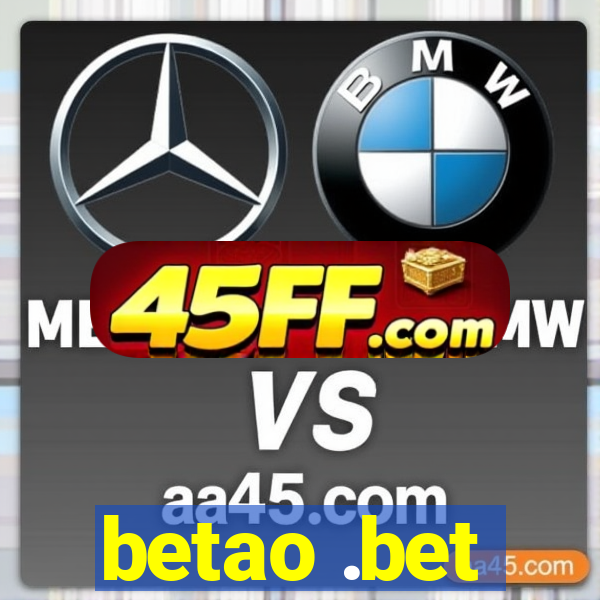 betao .bet